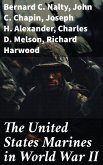 The United States Marines in World War II (eBook, ePUB)