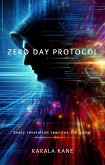 Zero Day Protocol (Techno-Thrillers, #1) (eBook, ePUB)