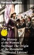 The History of the Women's Suffrage:... - Bild 1