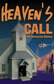 Heaven's Call (The Deane Witches, #3) (eBook, ePUB)