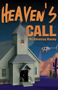 Cover Heaven's Call (The Deane Witches, #3) (eBook, ePUB)