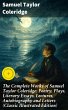 The Complete Works of Samuel Taylor... - Bild 1