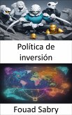 Política de inversión (eBook, ePUB)