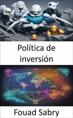 Política de inversión (eBook, ePUB) - Sabry, Fouad