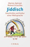 Jiddisch (eBook, PDF)