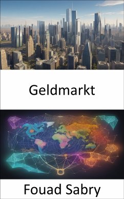 Geldmarkt (eBook, ePUB) - Sabry, Fouad