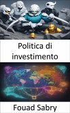 Politica di investimento (eBook, ePUB)