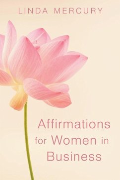 Affirmations for Women in Business - Mercury, Linda