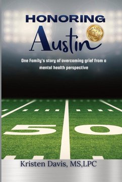 Cover Honoring Austin