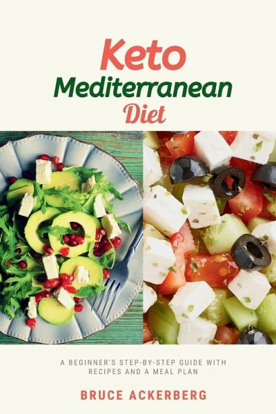 Keto Mediterranean Diet