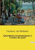 Questions économiques à l¿ordre du jour