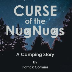 CURSE of the NugNugs - Cormier, Patrick