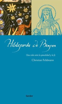 Hildegarda de Bingen - Feldmann, Christian