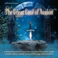 The Great Gate Of Avalon - Weckenmann,Uwe