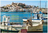 Ibiza/Formentera 2025 L 35x50cm