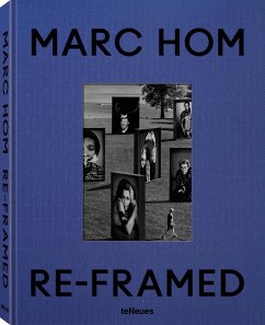 Re-Framed - Hom, Marc