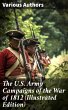 The U.S. Army Campaigns of the War of... - Bild 1