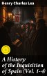 A History of the Inquisition of Spain... - Bild 1