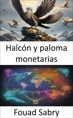 Halcón y paloma monetarias (eBook, ePUB) - Sabry, Fouad