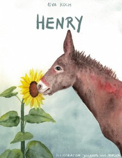 HENRY (eBook, ePUB)