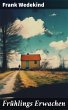 Frühlings Erwachen (eBook, ePUB) - Bild 1