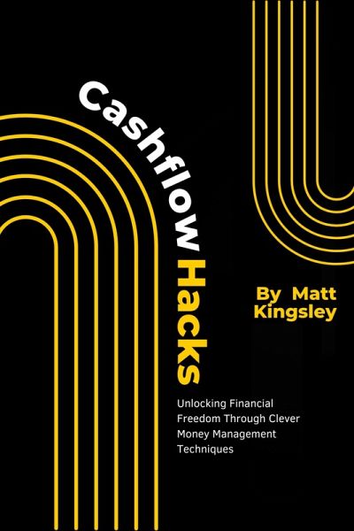 Cashflow Hacks (eBook, ePUB)