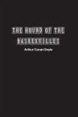 The Hound of the Baskervilles