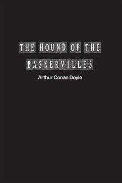 The Hound of the Baskervilles - Doyle, Conan Conan