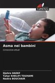 Asma nei bambini