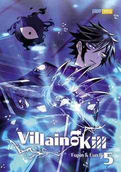 Villain to Kill 05 - Fupin