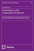 Feminismus und materielles Strafrecht