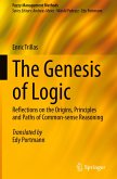 The Genesis of Logic