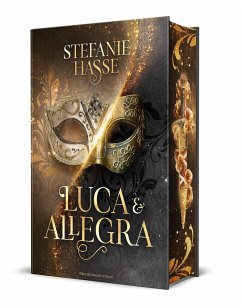 Luca & Allegra - Hasse, Stefanie