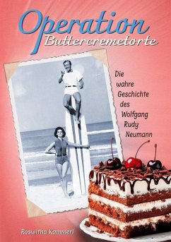 Operation Buttercremetorte (eBook, ePUB)