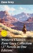 Western Classics: Zane Grey Collection... - Bild 1