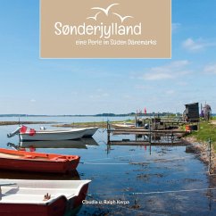 Sønderjylland - eine Perle im Süden Dänemarks (eBook, ePUB)