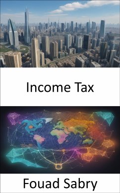 Income Tax (eBook, ePUB) - Sabry, Fouad