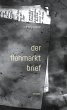 der flohmarktbrief (eBook, ePUB) - Bild 1