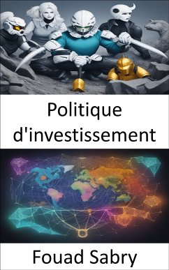 Politique d'investissement (eBook, ePUB) - Sabry, Fouad