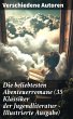 Die beliebtesten Abenteuerromane (35... - Bild 1