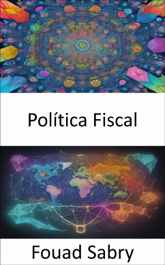 Política Fiscal (eBook, ePUB) - Sabry, Fouad