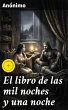 El libro de las mil noches y una noche... - Bild 1