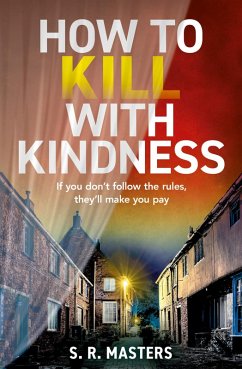 Cover How to Kill with Kindness (eBook, ePUB)