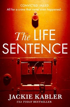 The Life Sentence (eBook, ePUB) - Kabler, Jackie