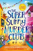 The Super Sunny Murder Club (eBook, ePUB)