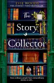 The Story Collector (eBook, ePUB)