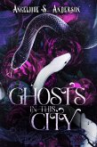 Ghosts in This City (Ghosts in This House, #2) (eBook, ePUB)