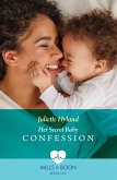 Her Secret Baby Confession (eBook, ePUB)