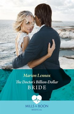 The Doctor's Billion-Dollar Bride (eBook, ePUB) - Lennox, Marion