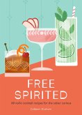 Free Spirited (eBook, ePUB)